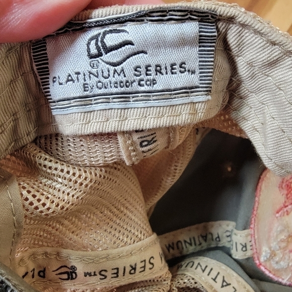 Fat Daddy Farm Ball Cap Mesh baseball cap - Picture 11 of 17